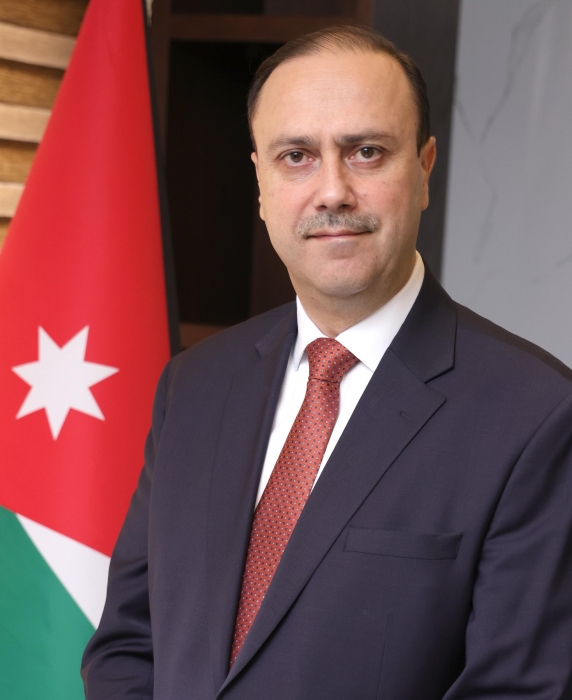 وزير الاتصال الحكومي: الحكومة مستمرة بإنجاز المشاريع الاستراتيجية