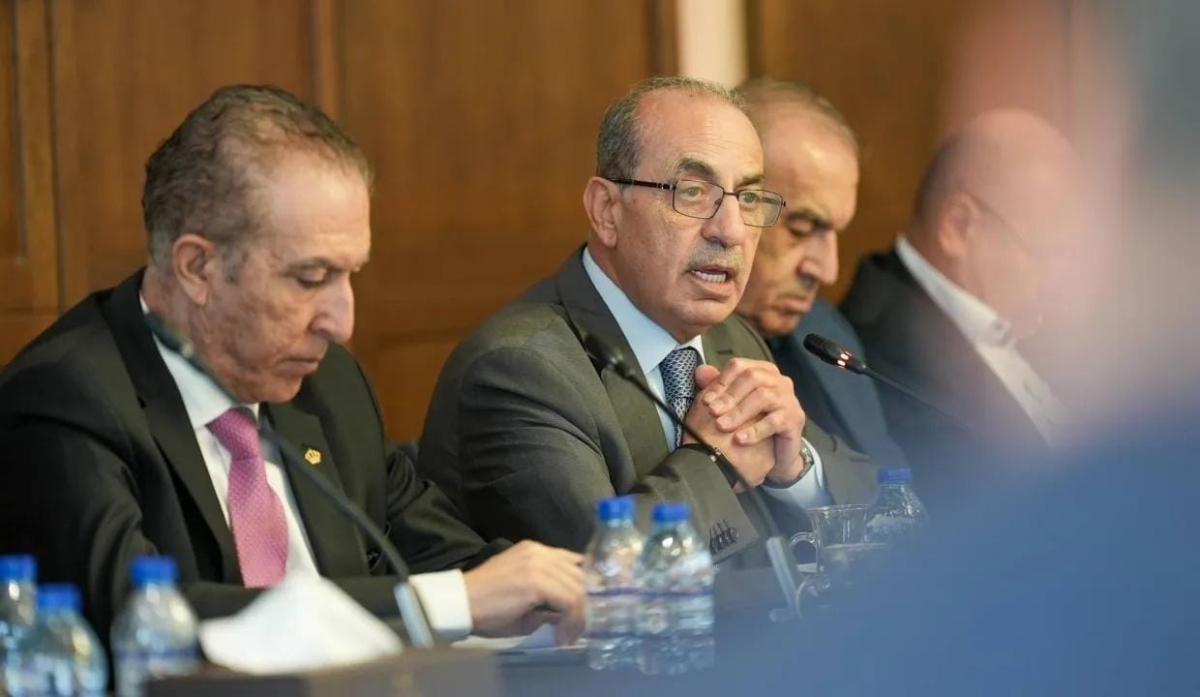 الوزير المصري يكشف أبرز ملامح مشروع قانون الإدارة المحلية