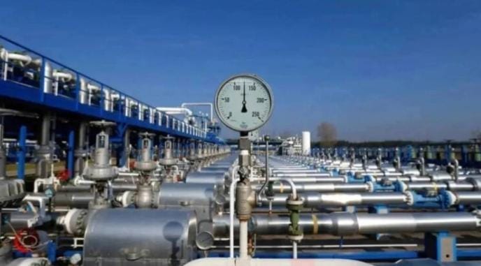 عقود الديزل والغاز بأوروبا تسجل أعلى مستوى منذ 2022