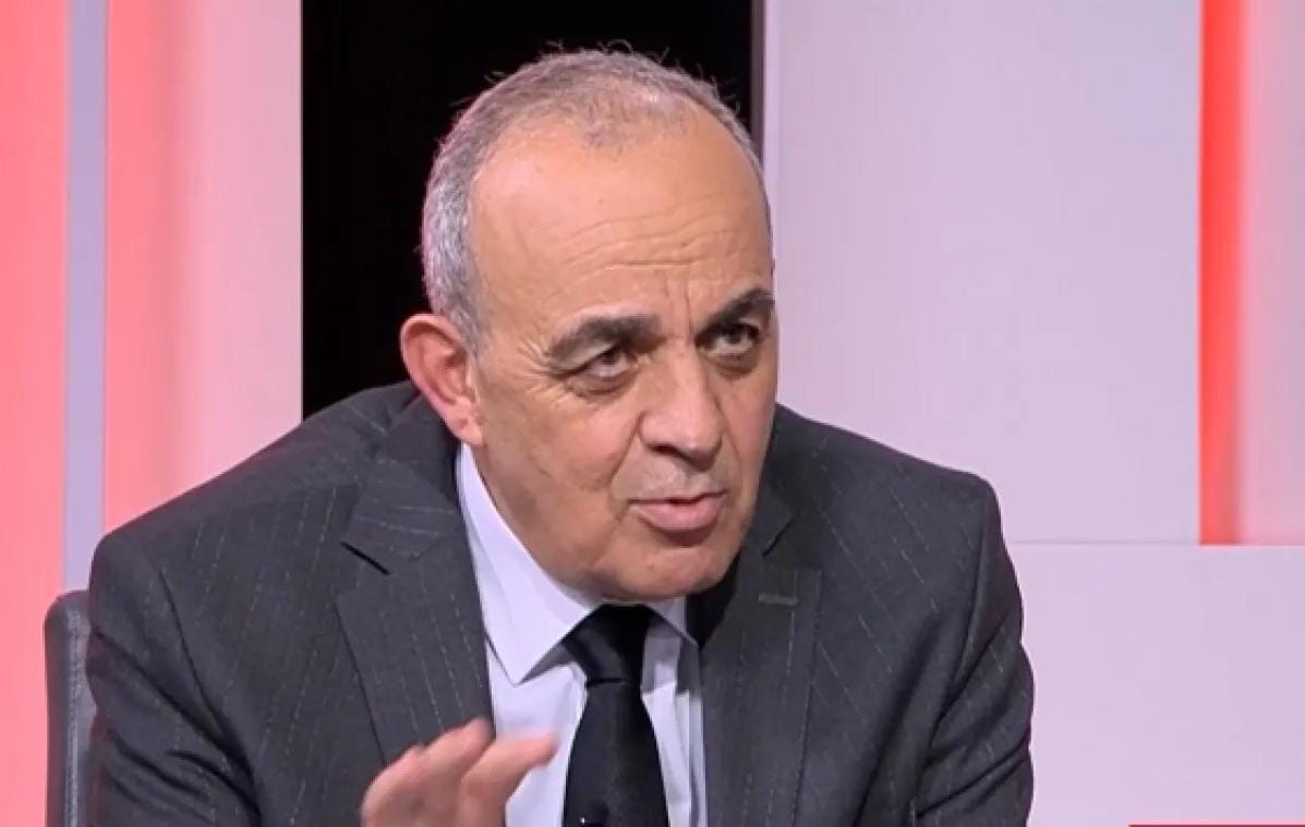 حجازين: حملة لاستقطاب السياح إلى الأردن خلال منافسات كأس العالم