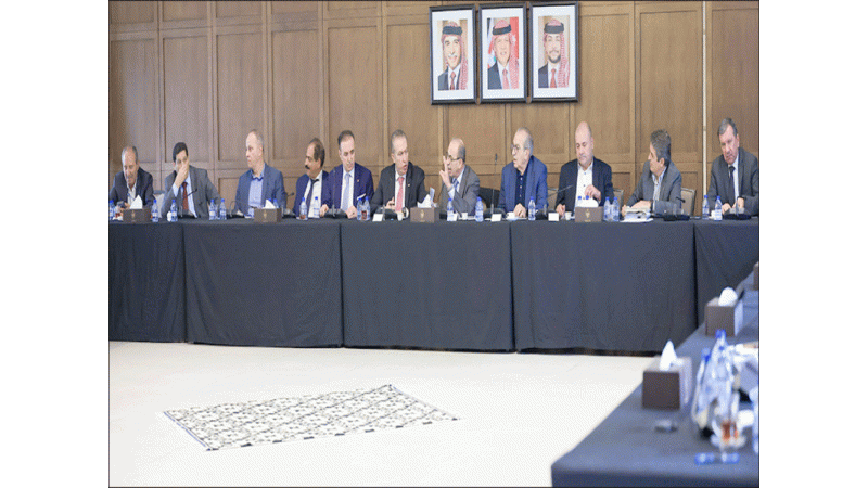 المصري: انتخابات المجالس البلدية وفقًا للنموذج السابق
