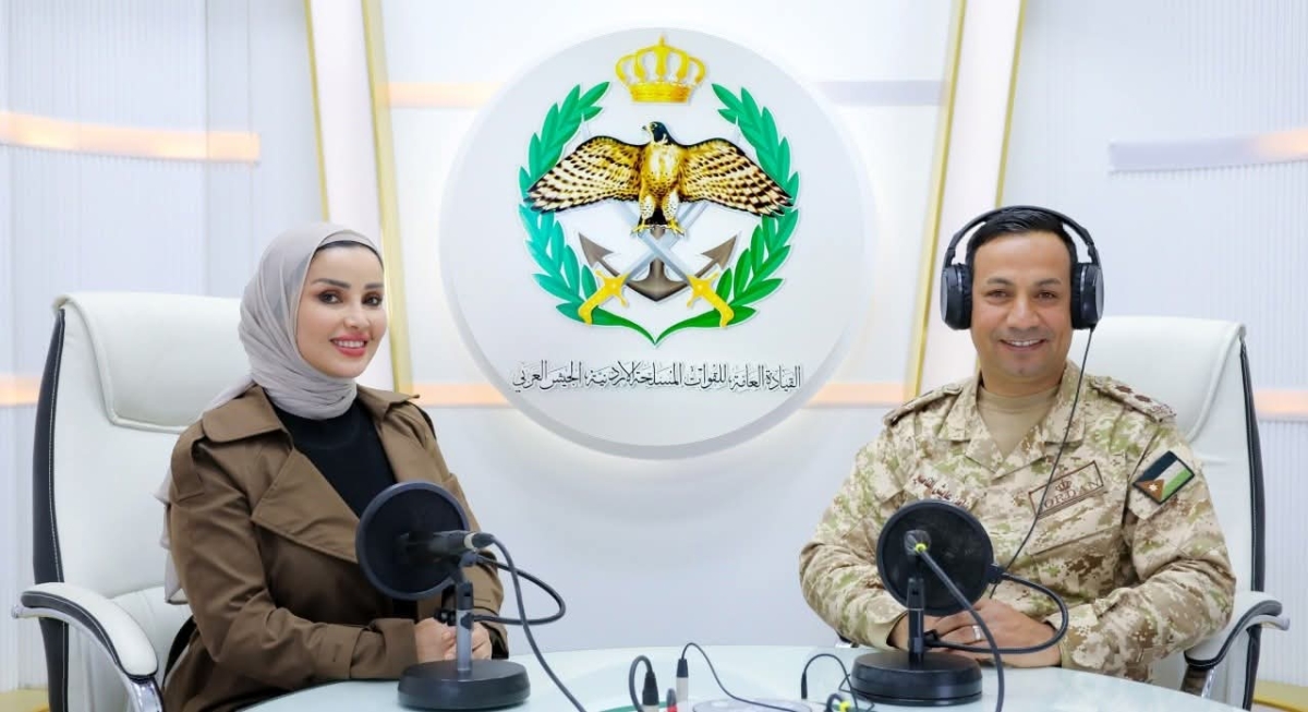 متابعة إعلامية لبرنامج استراحة المساء اليوم