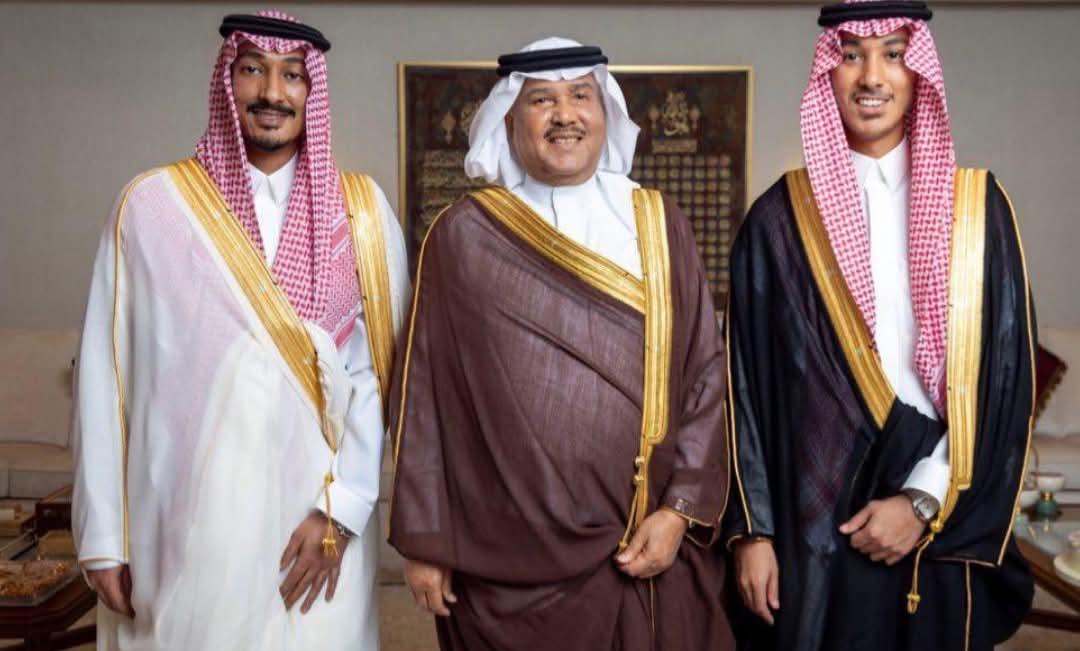 محمد عبده يحتفل بزفاف نجله بدر في جدة وسط حضور لافت من نجوم الفن والمجتمع
