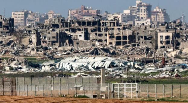 وزير الصحة الفلسطيني: غزة على حافة تفشي الأوبئة مع تصاعد خطر القوارض