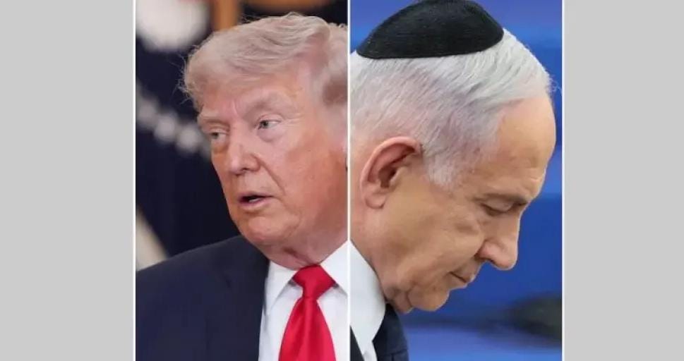 إسرائيل: واشنطن أبلغتنا بوصول المفاوضات مع طهران إلى طريق مسدود وننتظر الضوء الأخضر لهذا الأمر