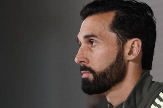 اربيلوا يندد بالهتافات العنصرية ويؤكد: إسبانيا بلد متسامح