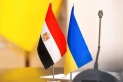 الرئيسان المصري والأوكراني يبحثان هاتفيا مستجدات الأوضاع الإقليمية