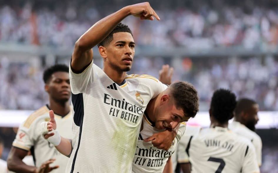 ريال مدريد يقترب من حسم صفقة كوناتي باتفاق سري
