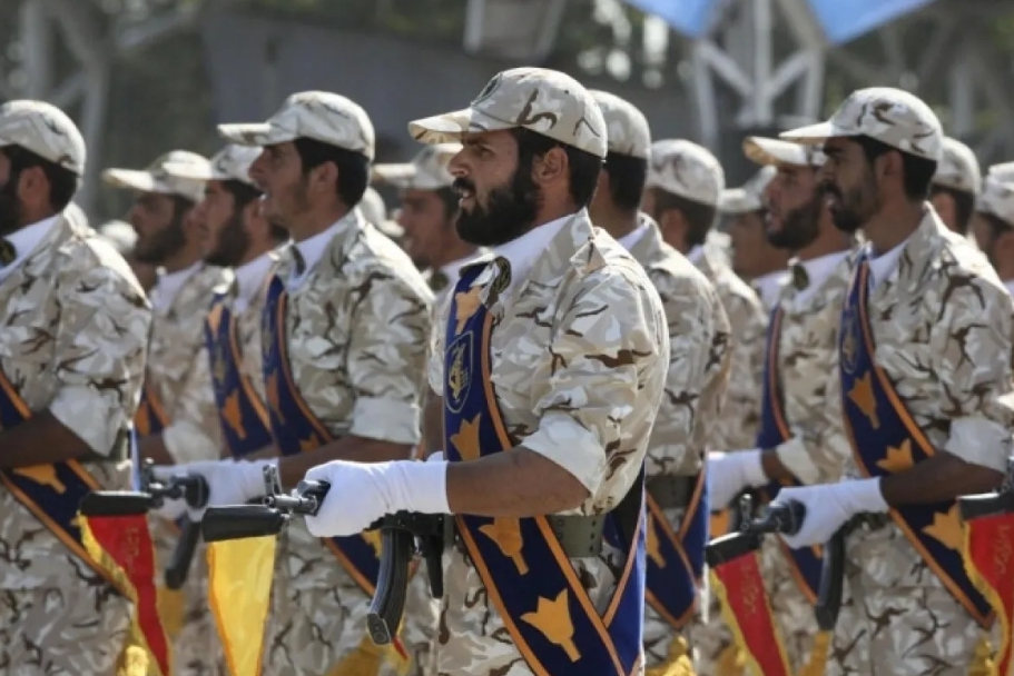 طهران تنفي استهداف سفارة واشنطن بالرياض ويتهم إسرائيل