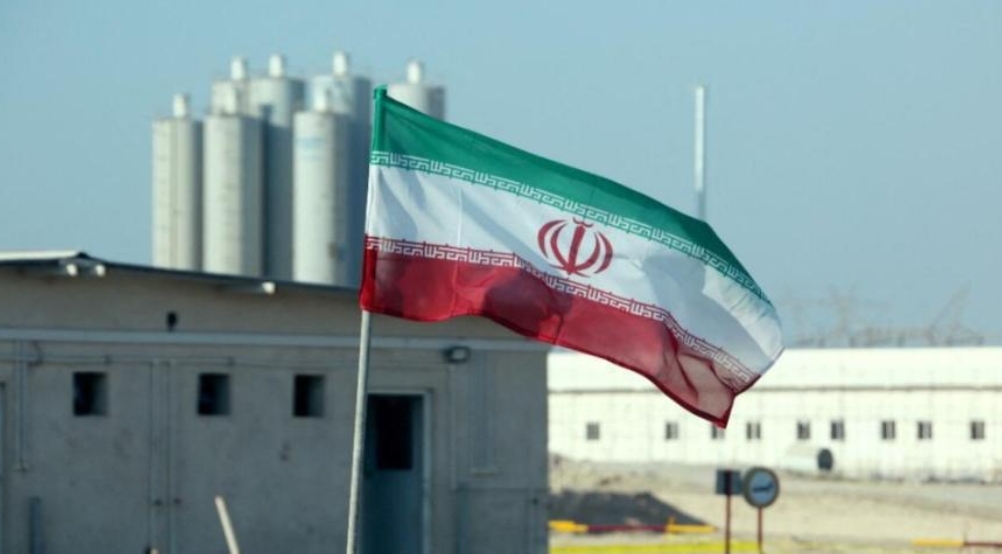 الطاقة الذرية: سقوط مقذوف قرب محطة بوشهر الإيرانية ومقتل شخص