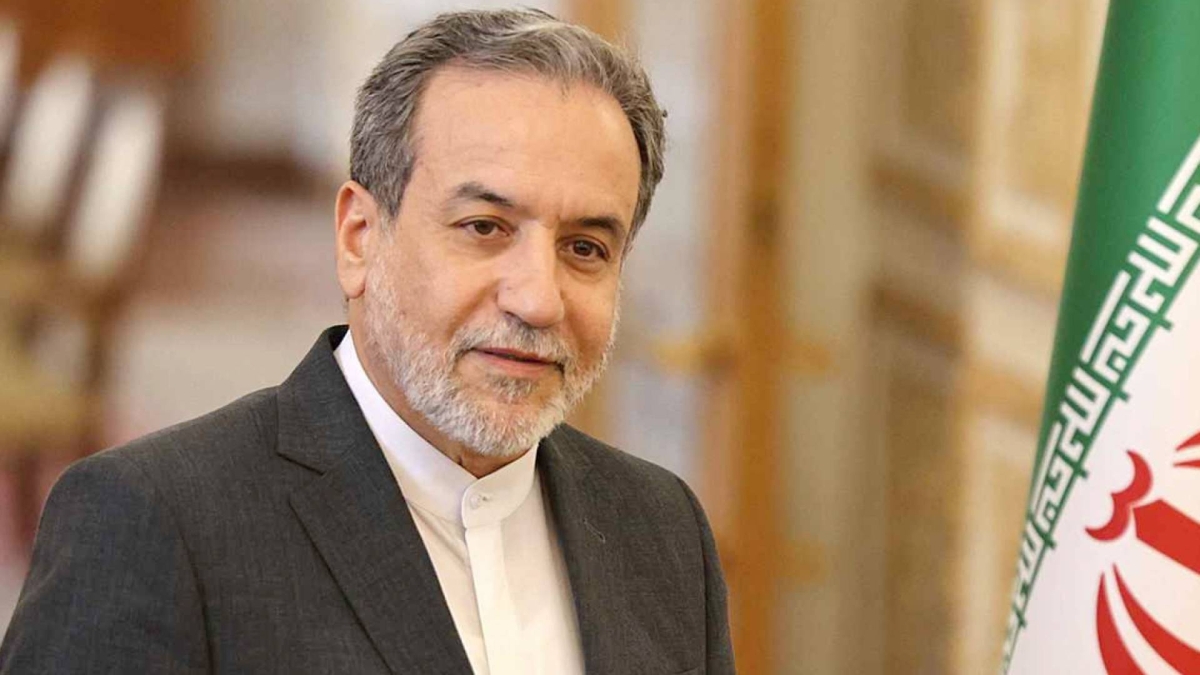 عراقجي: نسعى لضمان إنهاء دائم للحرب ولم نرفض التباحث مع الوسطاء