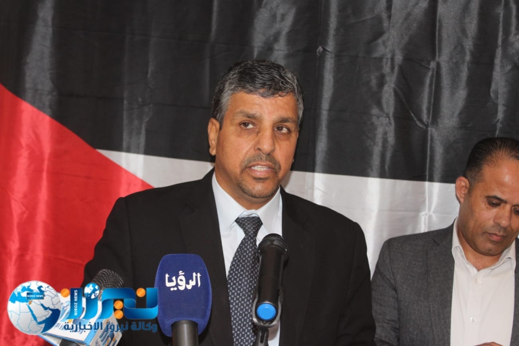 السبيلة : وحدة الصف الأردني خط أحمر والالتفاف حول القيادة واجب وطني