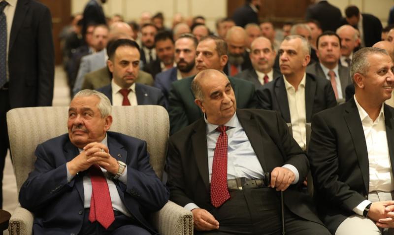 المختار عادل العبداللات (أبو سالم): سيرة عطاء ووفاء للوطن والمجتمع