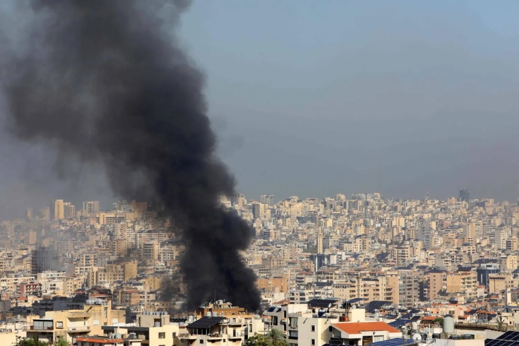 استشهاد طفلتين وإصابة 40 في غارتين إسرائيليتين على جنوب لبنان