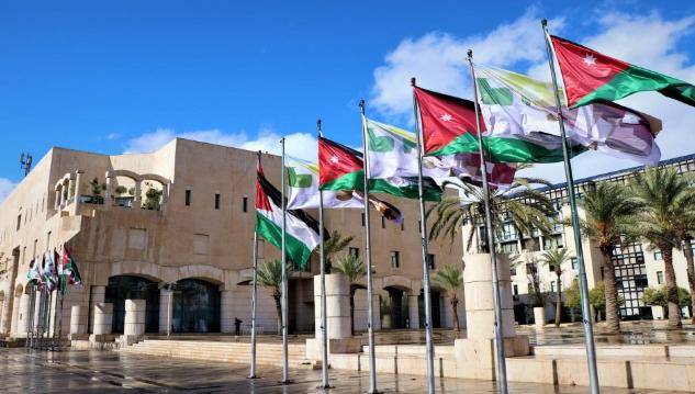 الأمانة توضح حول شركة رؤية عمّان
