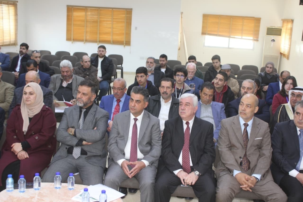 إطلاق مبادرة تيراميد لتعزيز استخدامات الطاقة في بني عبيد