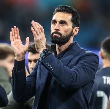 اربيلوا يعادل رقم الونسو السلبي مع ريال مدريد