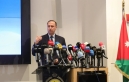 الحكومة: الأردن يتعامل مع الأحداث الإقليمية بكل كفاءة واقتدار