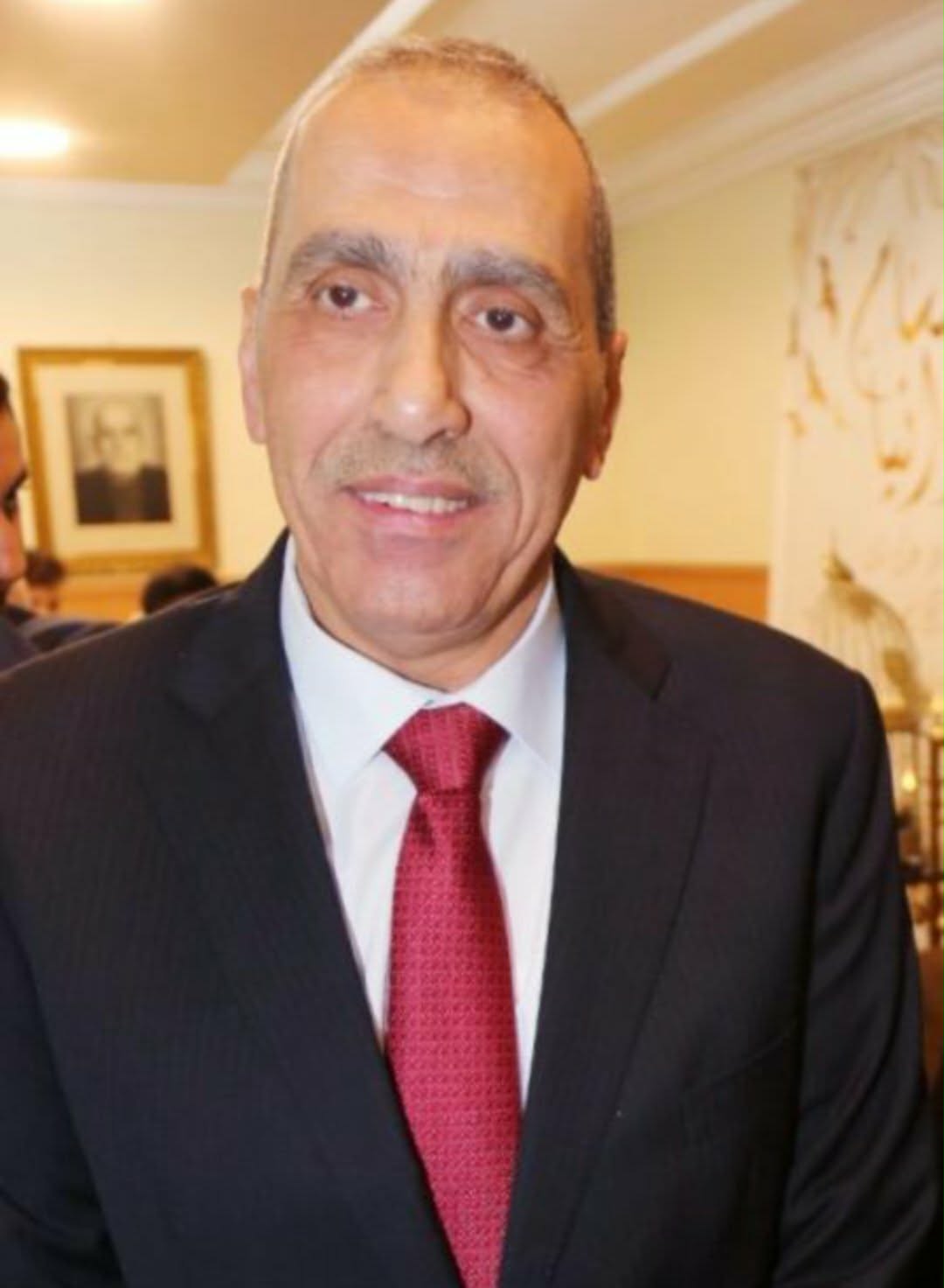 الحمود يكتب جلالةُ الملك ...السياسةٌ الـفذّة 