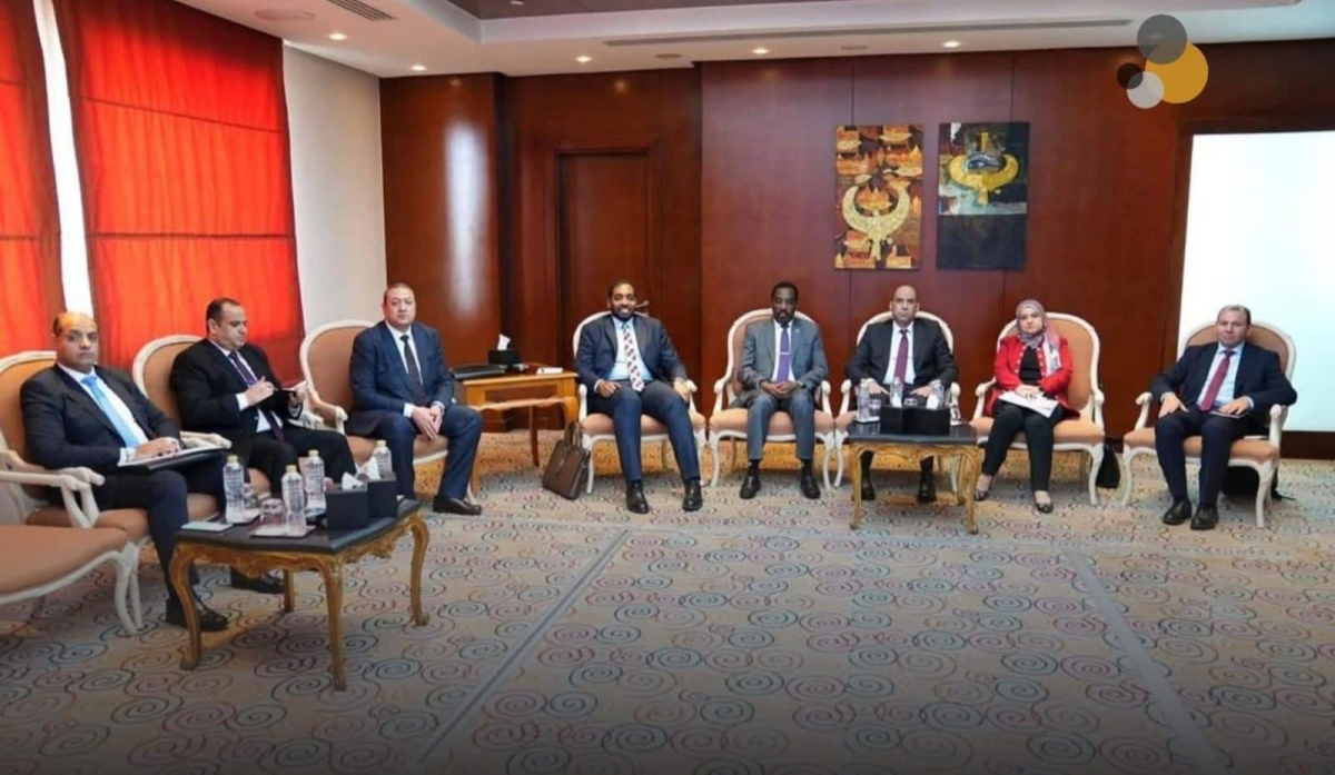 اتفاق بين السودان ومصر على تفعيل مذكرات التفاهم في مجال العمل