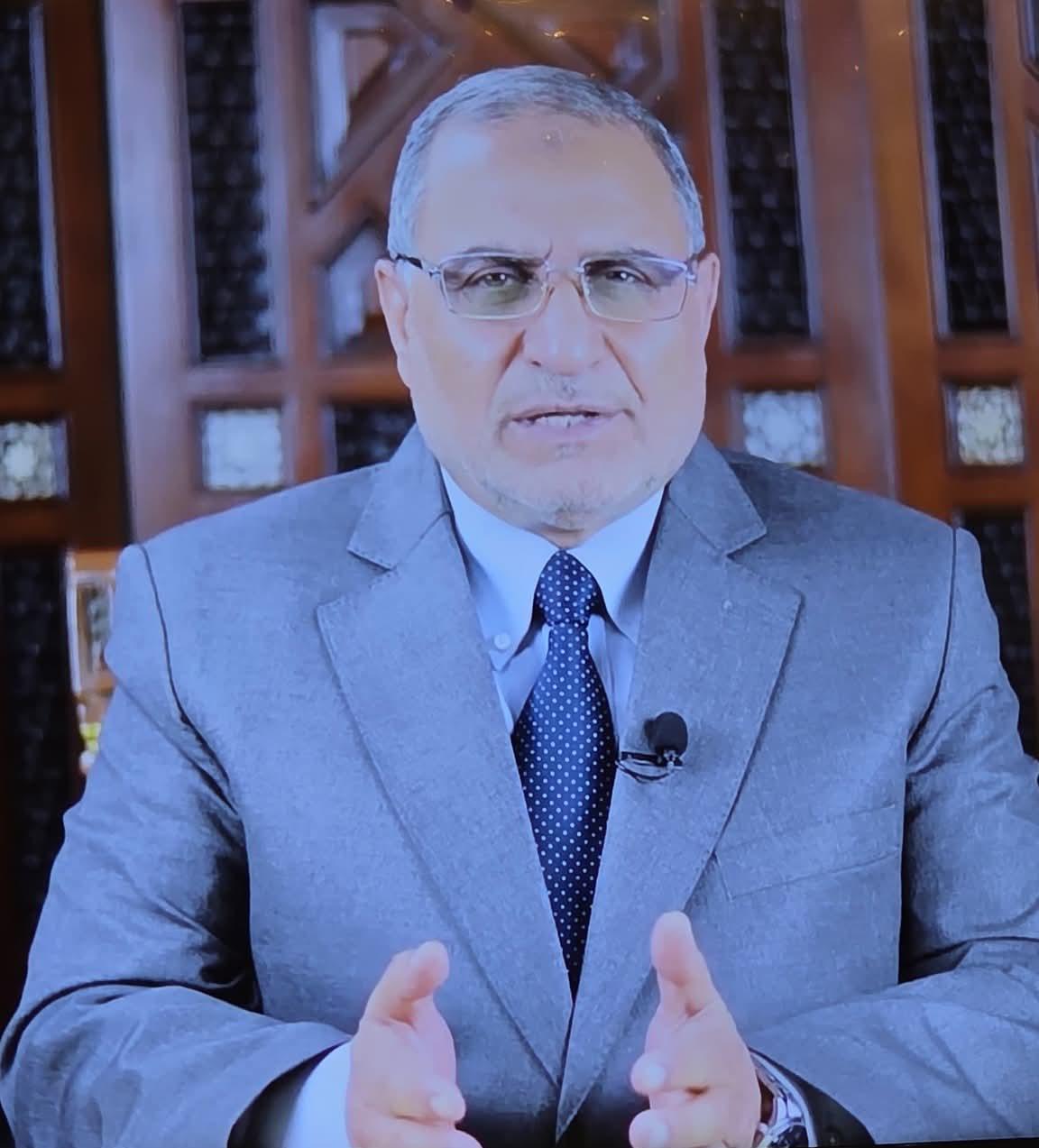أبو خضير يكتب الأردن ودوره الحاسم في صون الأمن القومي العربي وسط إشتعال المنطقة :
