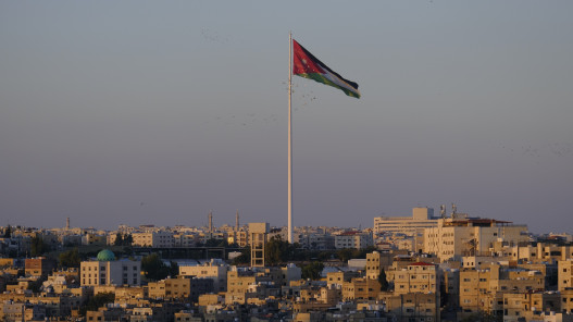 بعثة صندوق النقد الدولي تبدأ بتنفيذ المراجعة الخامسة لبرنامج الأردن الاقتصادي