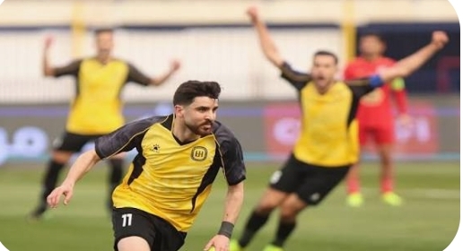الحسين يتصدر ترتيب دوري المحترفين لكرة القدم بعد ختام الجولة 22