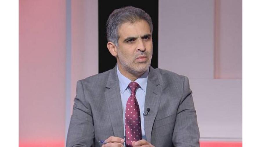 حازم الرحاحلة يقدم مقترحات إصلاحية بشأن قانون الضمان الاجتماعي