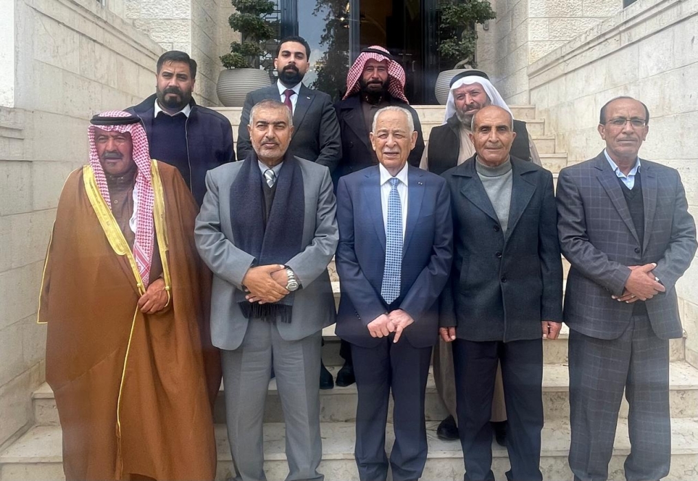 العيسوي: أبواب الديوان الملكي ستبقى مفتوحة أمام الأردنيين تنفيذا للتوجيهات الملكية