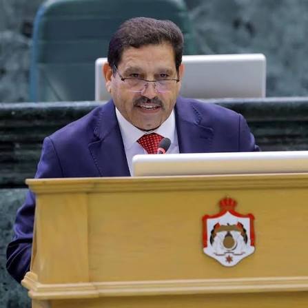 العليمات يقود مذكرة نيابية لتسريع تنفيذ الإعدام وتعزيز الردع العام