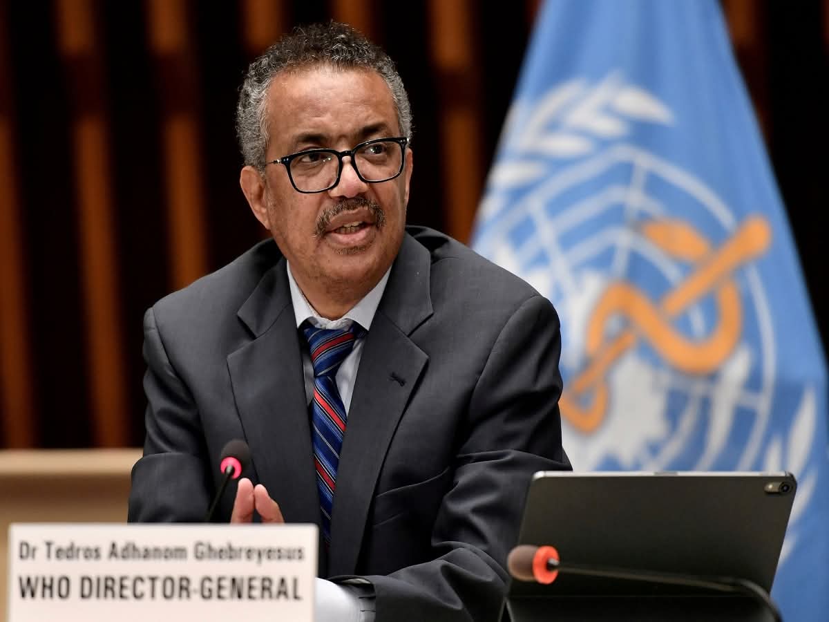 الصحة العالمية: السودان يواجه واحدة من أخطر حالات الطوارئ الإنسانية في العالم