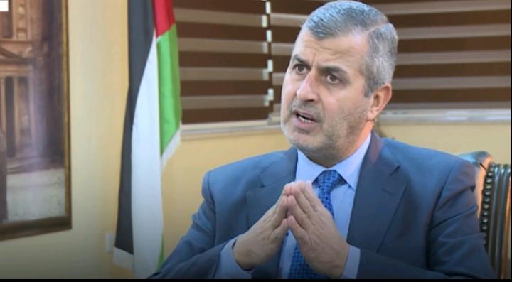 الخرابشة: لا رفع لأسعار الطاقة الكهربائية وبند فرق أسعار الوقود.. ومراقبة الأسعار مستمرة