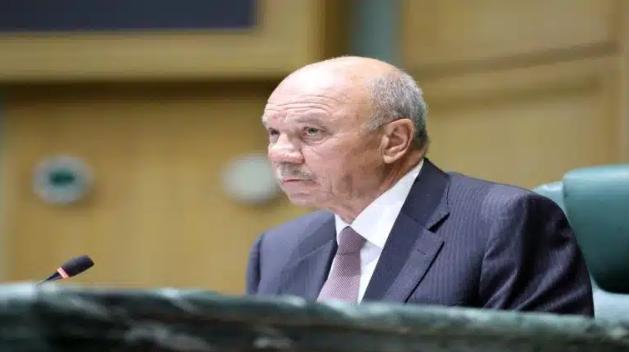 الفايز يدعو إلى تفعيل معاهدة الدفاع العربي المشترك