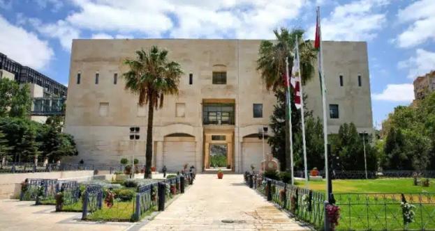 أمانة عمّان تباشر بتحويل مديونيتها البالغة مليار دينار إلى فرصة استثمارية