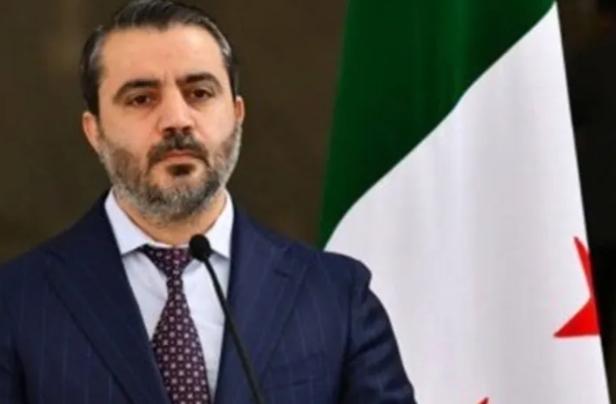 الشيباني: لن نتسامح مع أي محاولة للتأثير سلبًا على العلاقة بين الأردن وسوريا