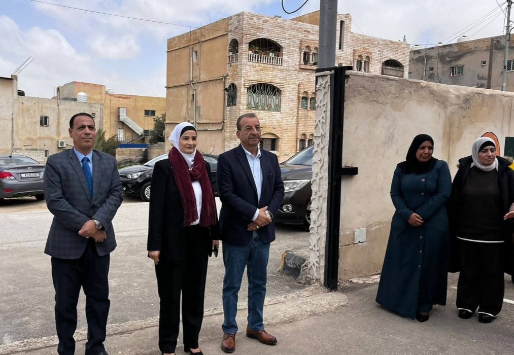 الحسبان: غرس ثقافة النظافة لدى الطلبة أولوية تربوية ومجتمعية...صور