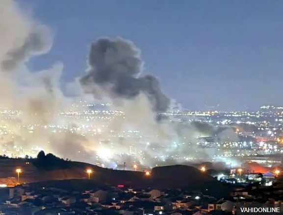 13 قتيلا في القصف على مقاطعة بهارستان صباح الإثنين