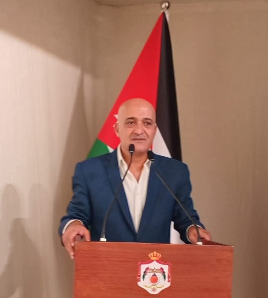 الخصاونة يكتب النظام الإيراني سلوكه موجَّهًا ومصوّبًا نحو محيطه العربي والإسلامي  الأردن ودول الخليج