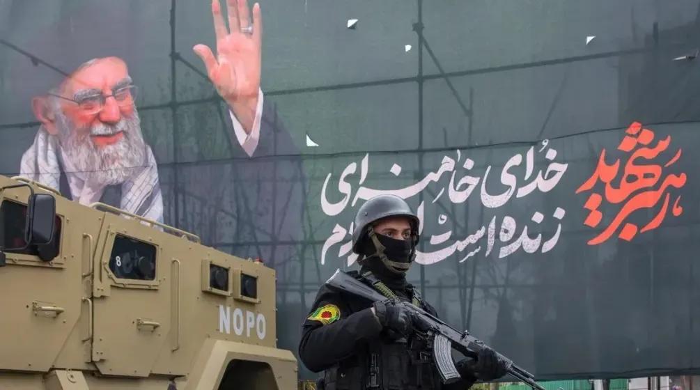 لإنقاذ المنطقة.. تفاصيل مقترح لهدنة 45 يوماً بين واشنطن وطهران
