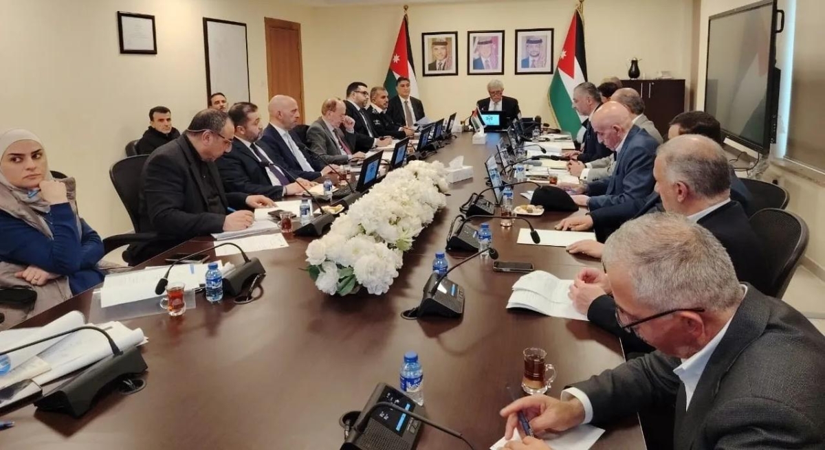 وزير النقل: تهيئة ميناء العقبة وقطاع الشحن ضرورة لاستيعاب زيادة التجارة والترانزيت