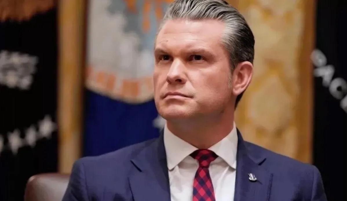 وزير الحرب الأمريكي: اليوم سيشهد أكبر عمليات قصف منذ بداية العملية في إيران