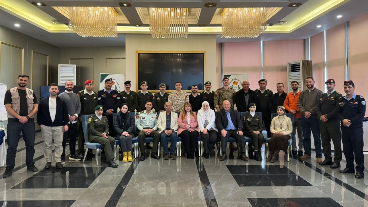جائزة الحسن تطلق دورة تدريبية متخصصة لكوادرها