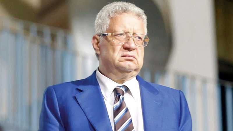 مصر .. حكم بحبس مرتضى منصور