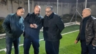 مدير شباب الكرك يتفقد نادي منشية أبو حمور ويثمن جهوده في دعم الشباب والأنشطة الرياضية