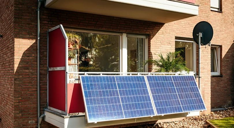 تمدد الطاقة الشمسية المنزلية في أوروبا.. وألمانيا في الصدارة