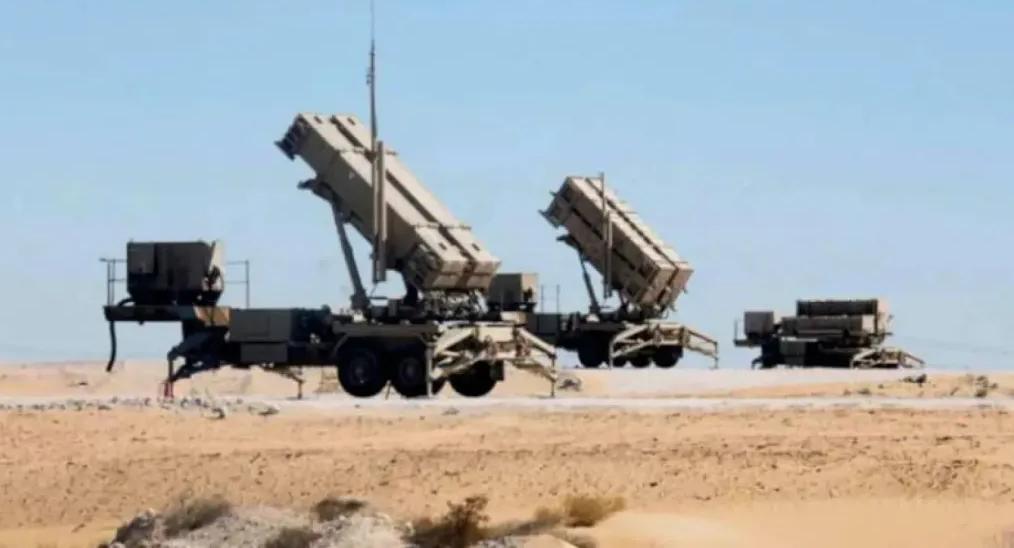 إيران تشن هجوما واسعا على منشآت للطاقة في السعودية وباكستان ترد