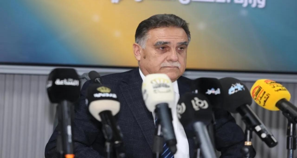 فريحات: إنجاز 15 من مرحلة الحصر بالتعداد السكاني