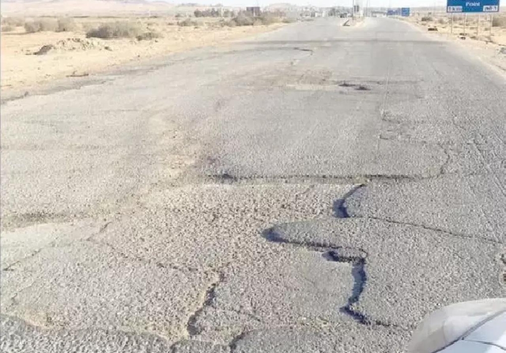 الأشغال: إنجازات متسارعة لمشاريع حيوية في معان والكرك وتأكيد على تحسين الخدمات