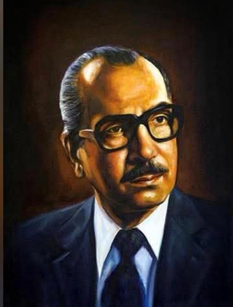 منظمة الألكسو تحتفي بالشاعر الأردني الراحل عبدالمنعم الرفاعي