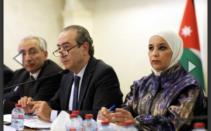 عمومية (تقاعد المهندسين) توصي بالفصل بين صناديق النقابة وتصادق على التقرير السنوي للعام 2025